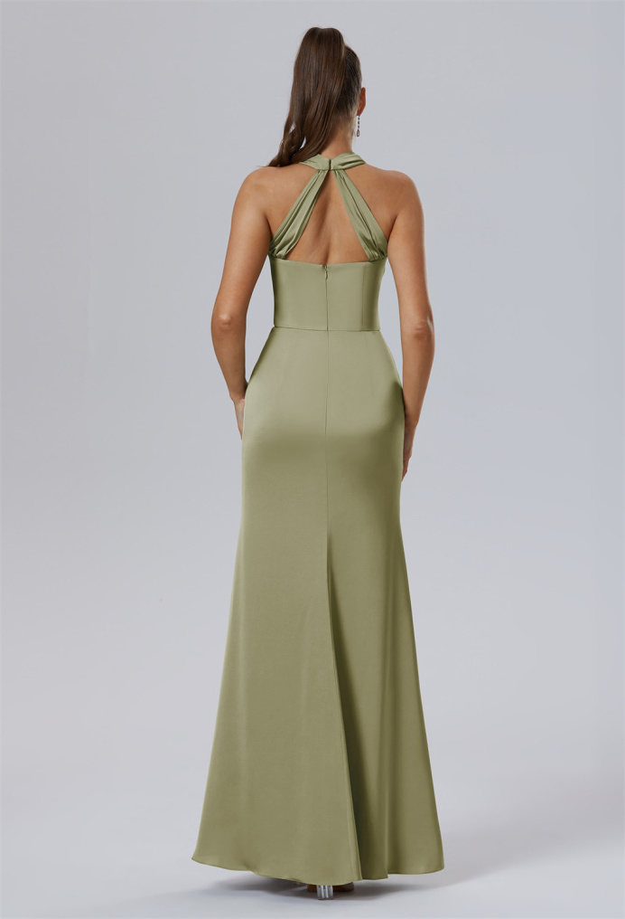 AW Maharaol Dress